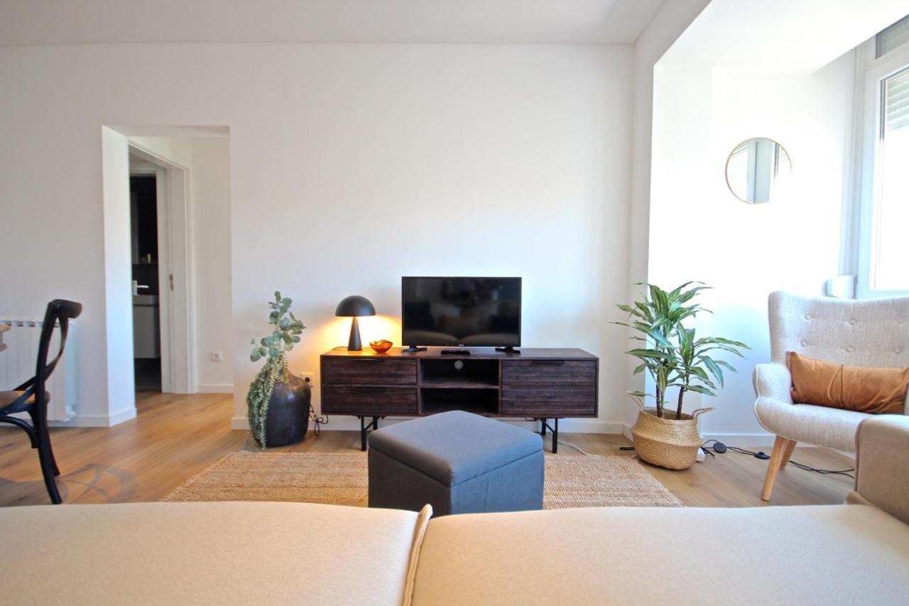 Appartement Akicity Charm Lissabon