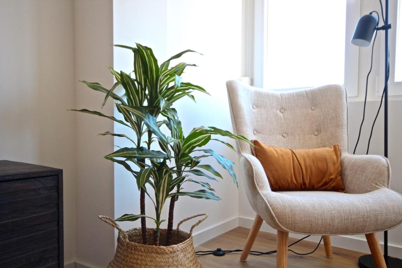 Akicity Charm Appartement Lissabon
