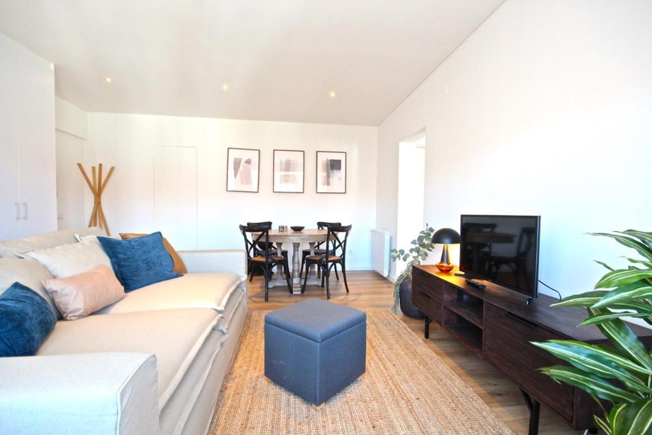 Appartement Akicity Charm Lissabon