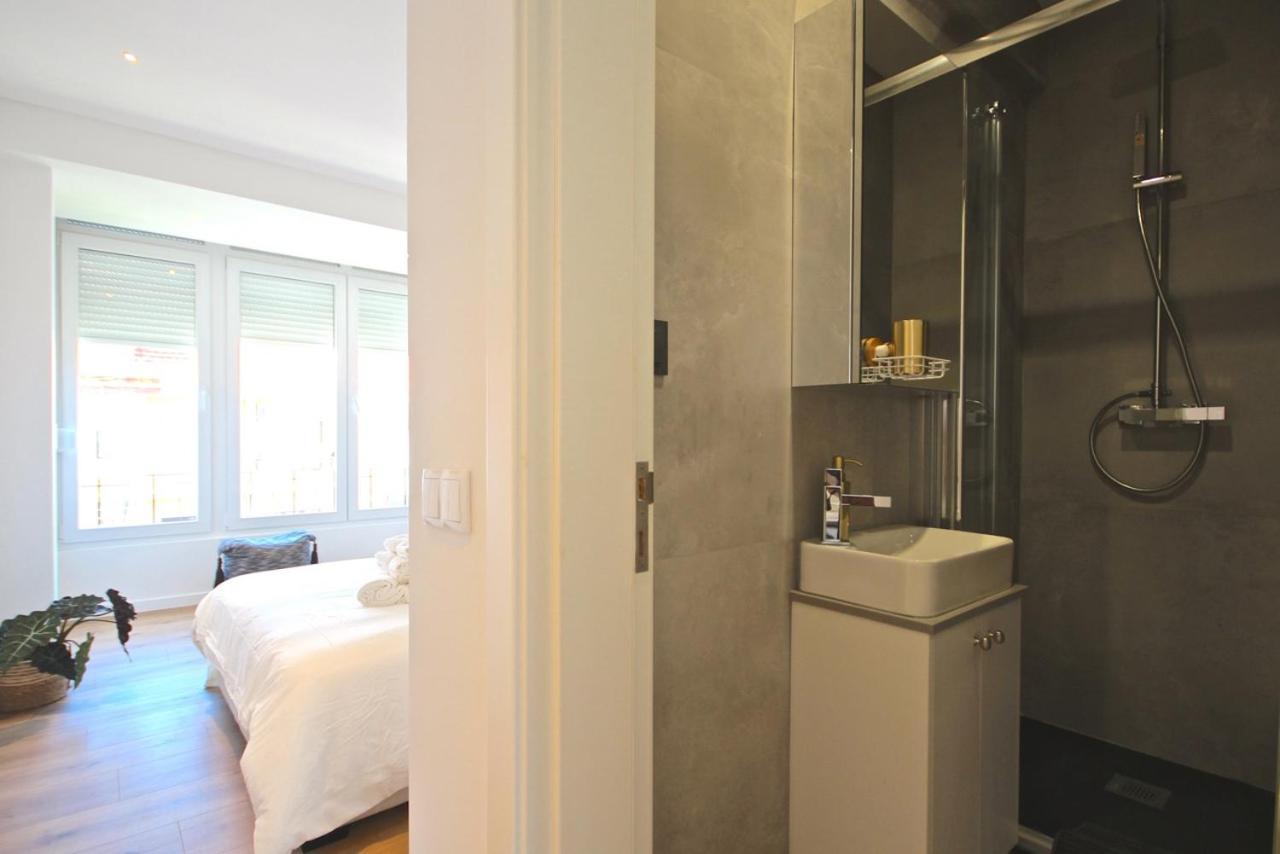 Appartement Akicity Charm Lissabon